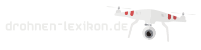 Drohnen-Lexikon