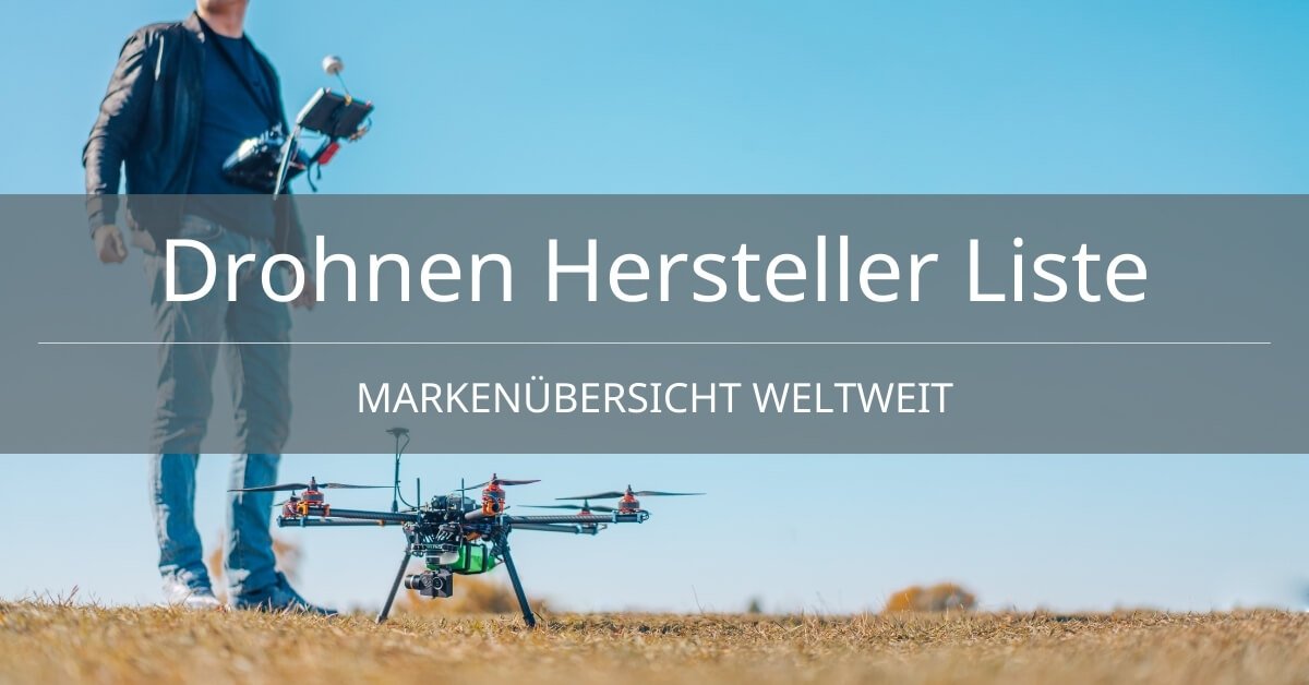 (c) Drohnen-lexikon.de
