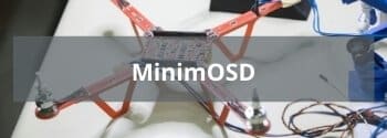 MinimOSD