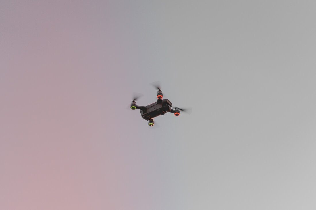 Drohne unter 200 Euro