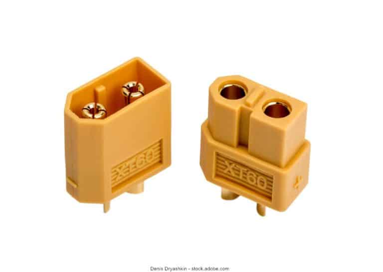 Xt60 Stecker Und Buchsen – Xt60 Stecker Erklärung – ZOWCYK