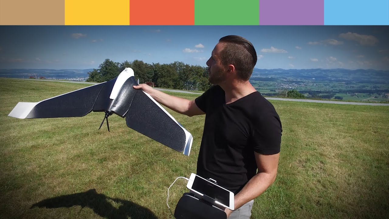 FPV Drohnen für Anfänger ᐅ Tipps & Komplettset Empfehlungen